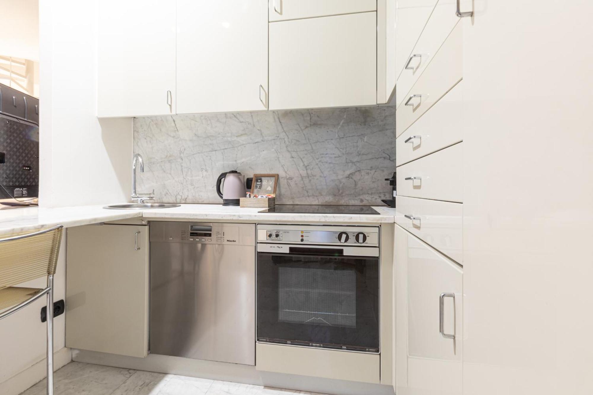 מילאנו Monte Napoleone Split-Level Terrace Apartment - Top Collection מראה חיצוני תמונה