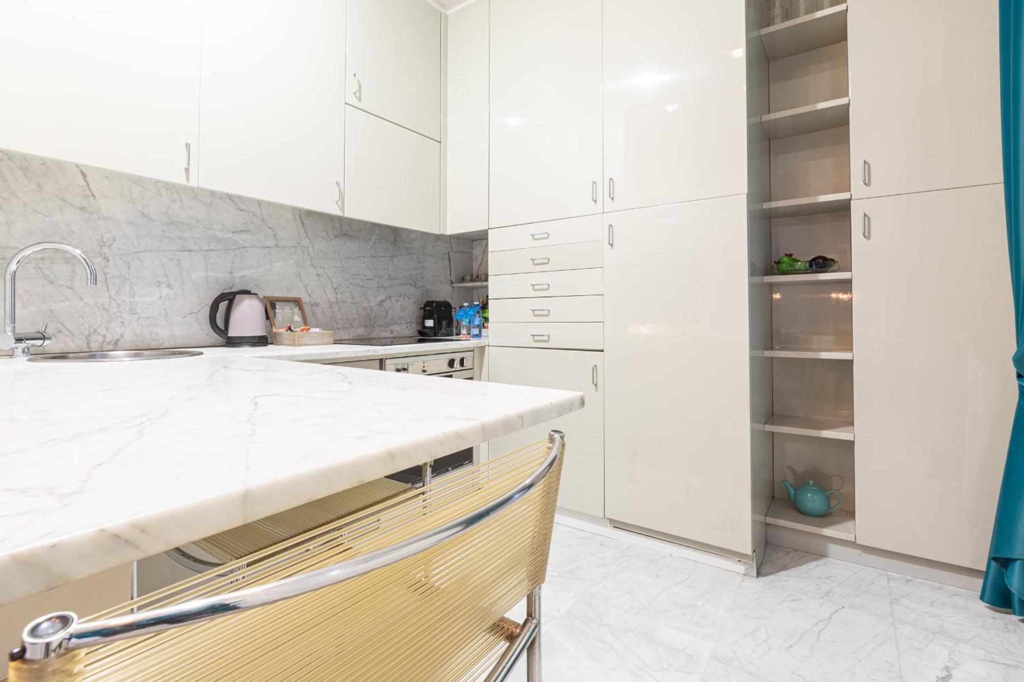מילאנו Monte Napoleone Split-Level Terrace Apartment - Top Collection מראה חיצוני תמונה