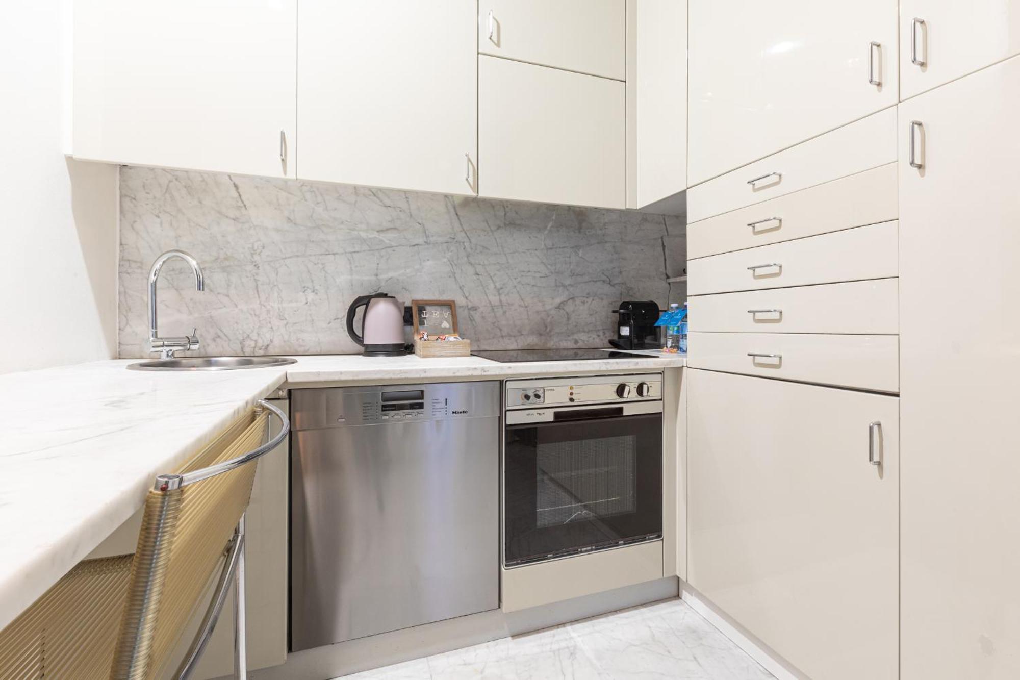 מילאנו Monte Napoleone Split-Level Terrace Apartment - Top Collection מראה חיצוני תמונה